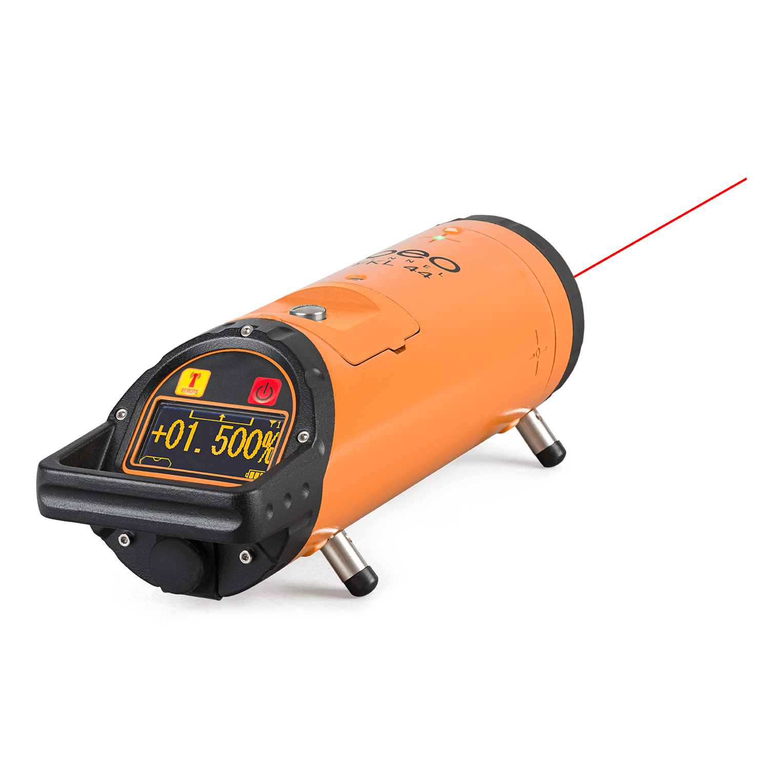 Geo-Fennel FKL 44 automata csőfektető lézer termék fő termékképe