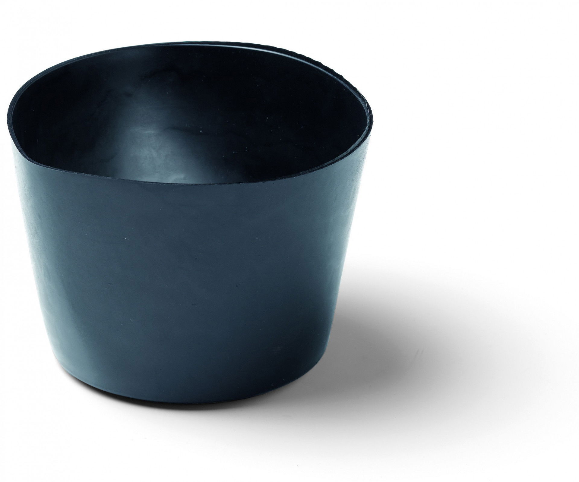 Schuller PAN SOFT gipszedény lágy PVC-ből, Ø13 cm termék fő termékképe