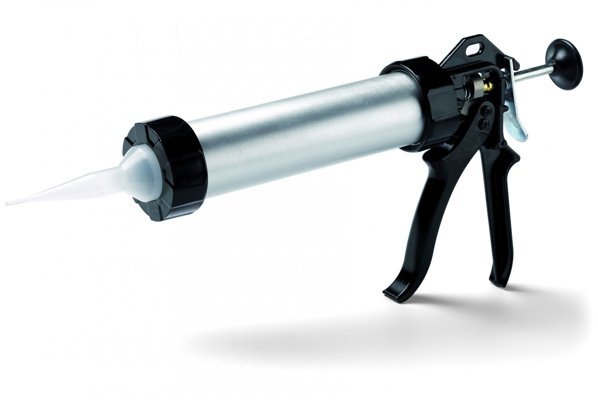 Schuller MARATHON PRO kinyomópisztoly, 400 ml termék fő termékképe