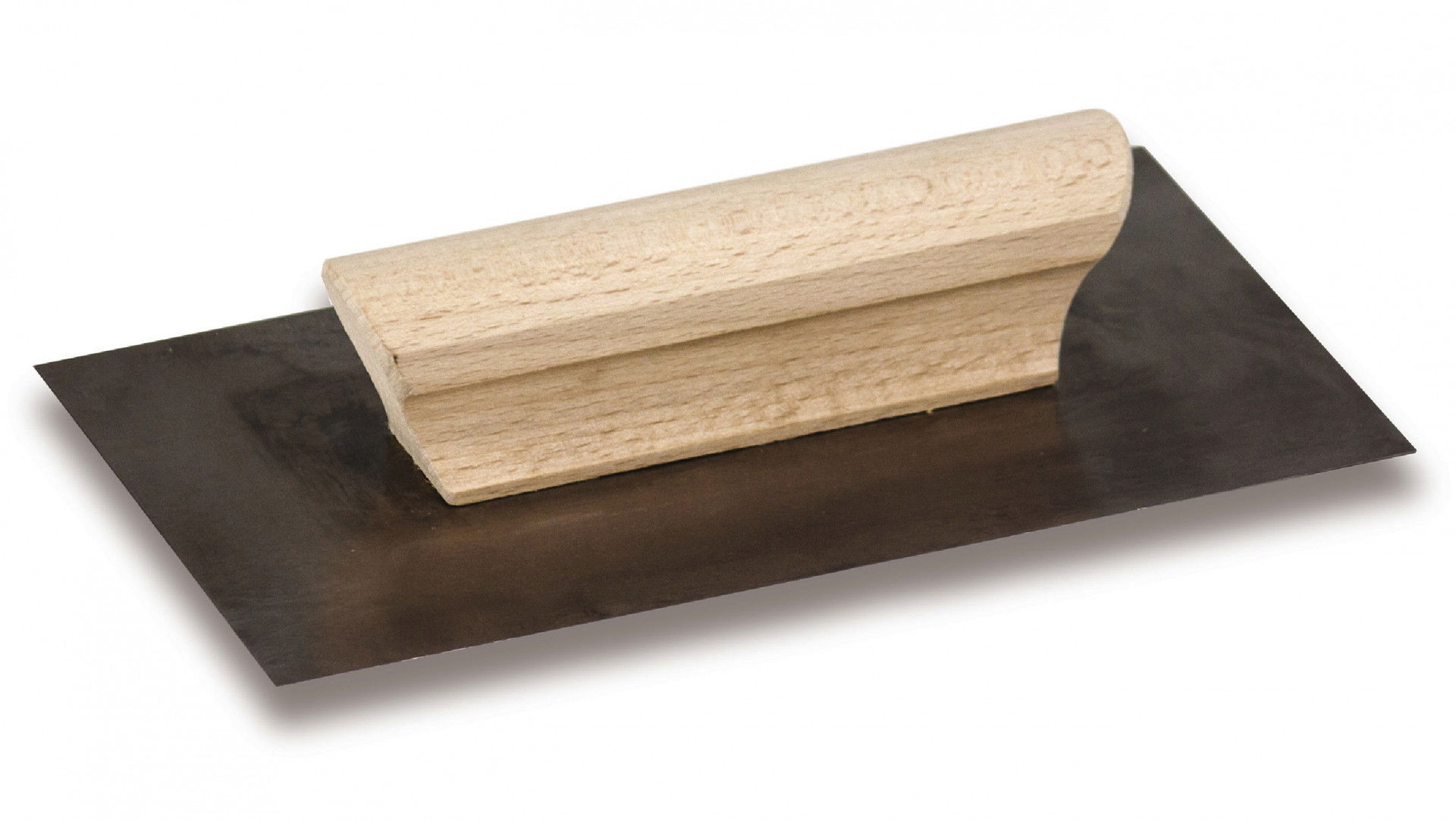 Schuller HU-LINE SIM acél simító, sima, 25 x 12.5 cm termék fő termékképe