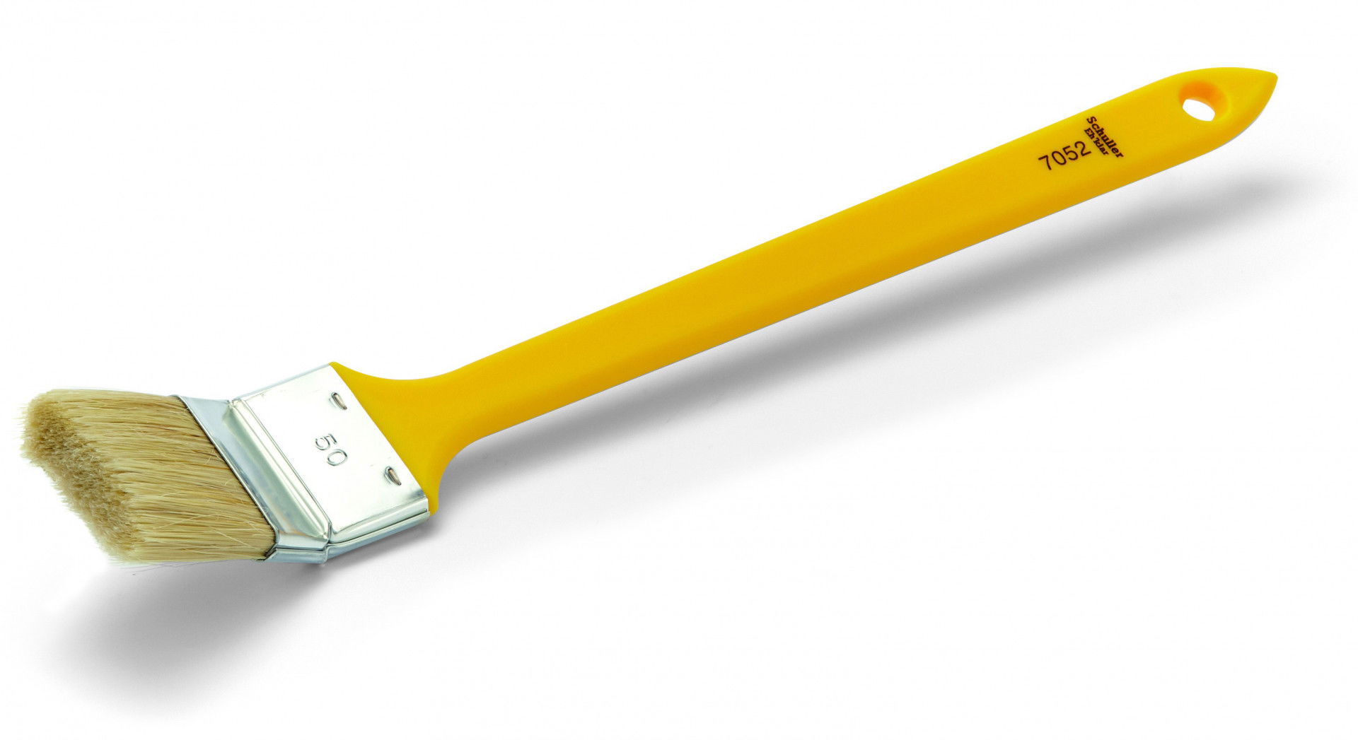 Schuller MERCATO HP fűtőtest ecset, 50 mm termék fő termékképe