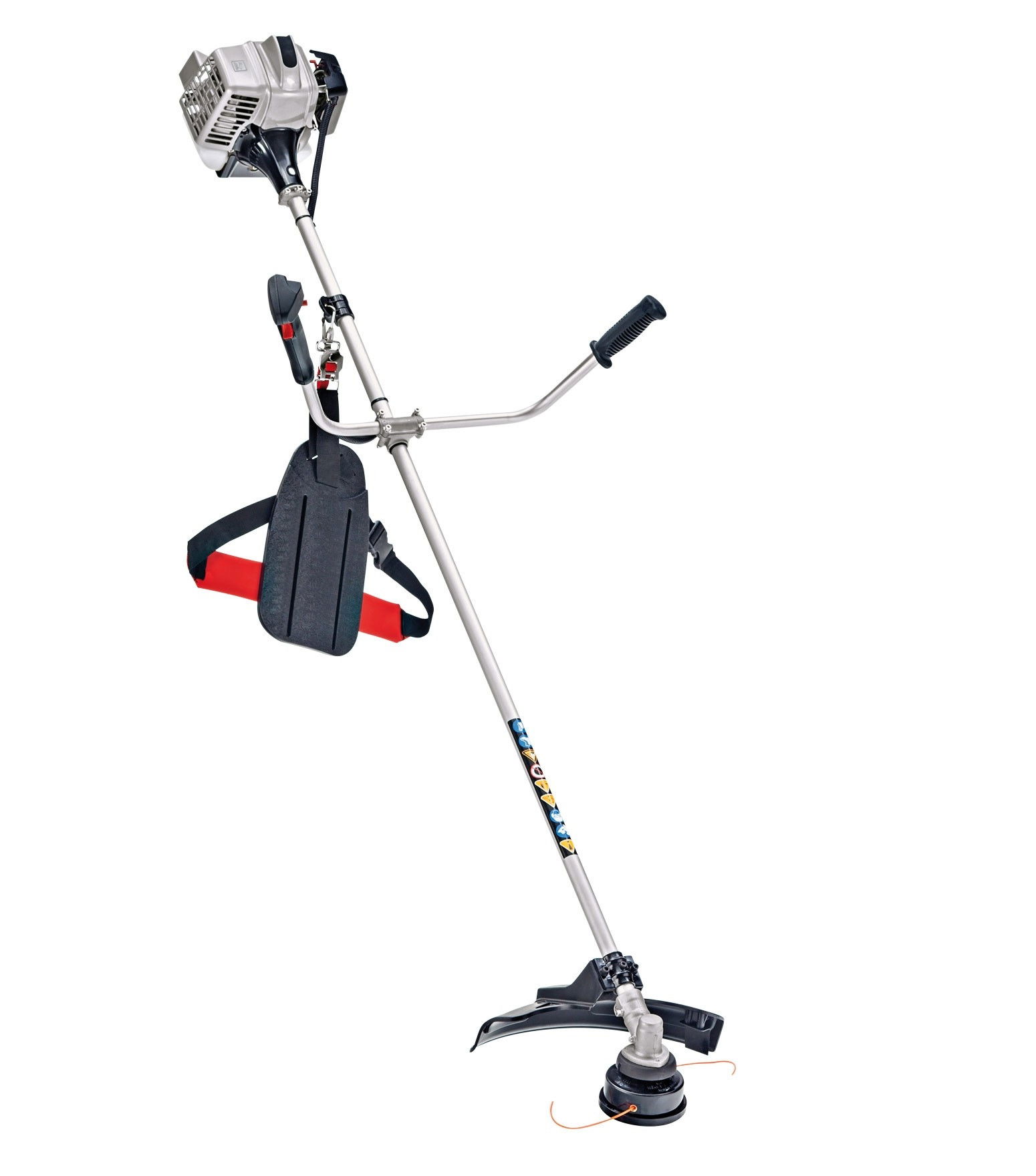 AL-KO BC 223 B benzinmotoros fűkasza termék fő termékképe