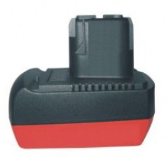 12 V -os Metabo SSP12 Li-ion akkumulátor felújítás (felújítás utáni kapacitás: 2.0 Ah) termék fő termékképe