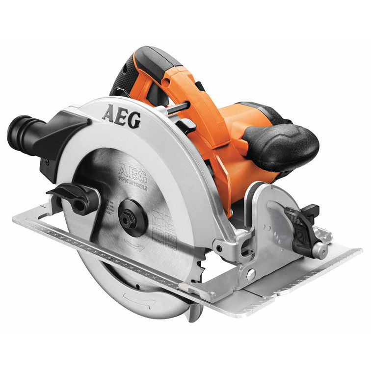 AEG KS 66-2 körfűrész termék fő termékképe