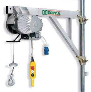 Beta TM 235 MF drótköteles emelő termék fő termékképe