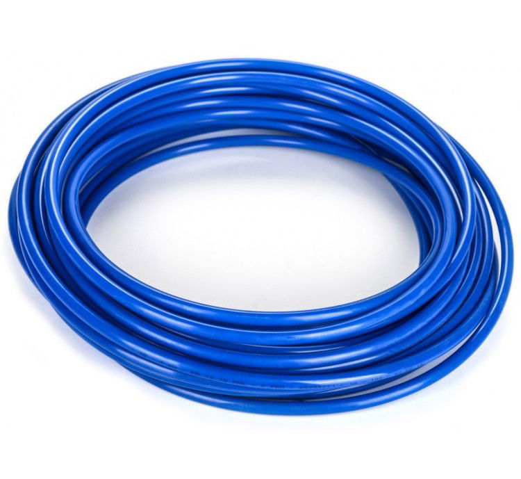 Rectus MFPA0604K kalibrált poliamid 12 egyenes tömlő, kék, 6x4x1 mm, 50 m/tekercs termék fő termékképe