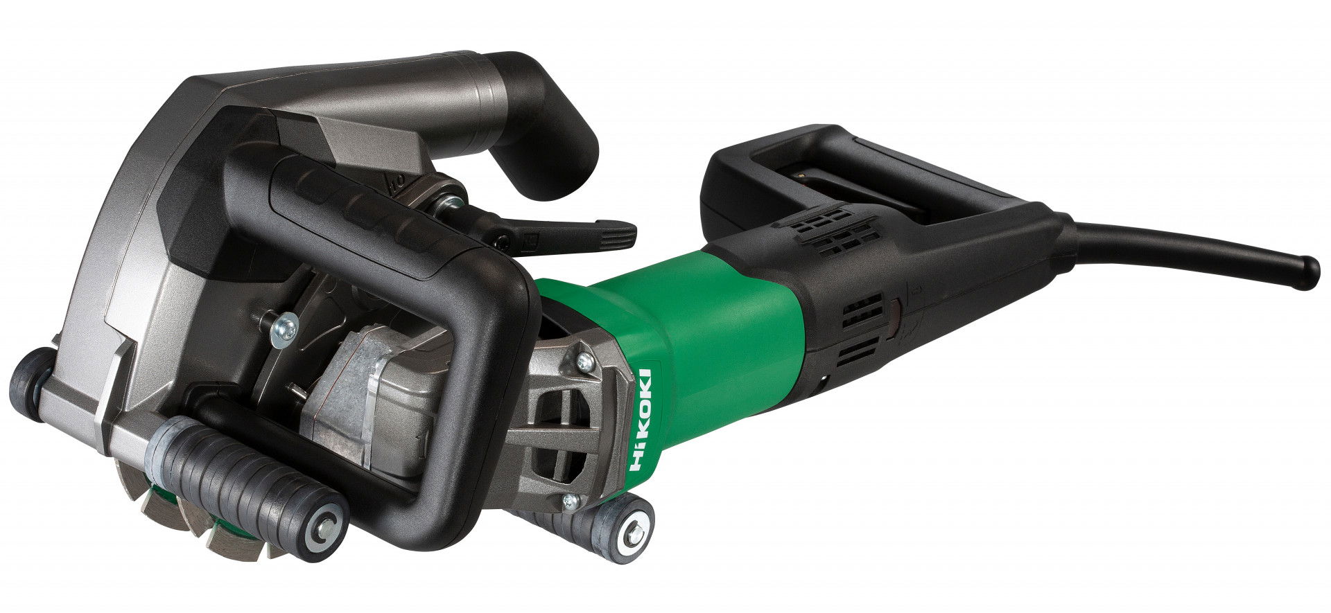 HiKoki CM5MAWTZ falhoronymaró termék fő termékképe