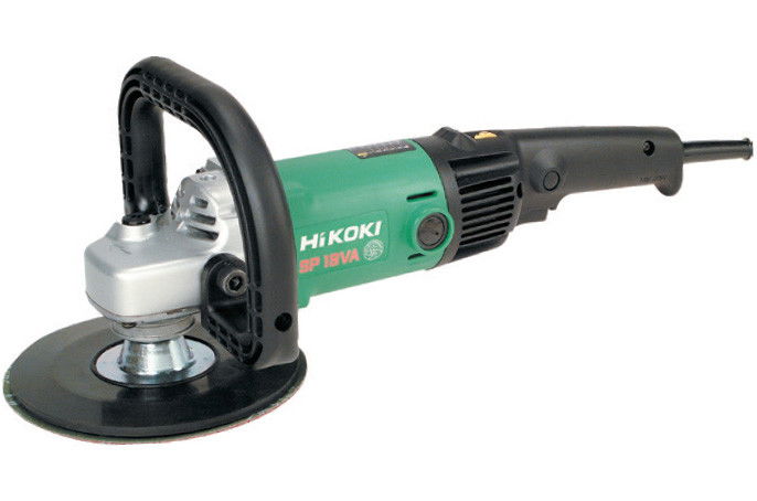 HiKoki SP18VAUAZ polírozó termék fő termékképe