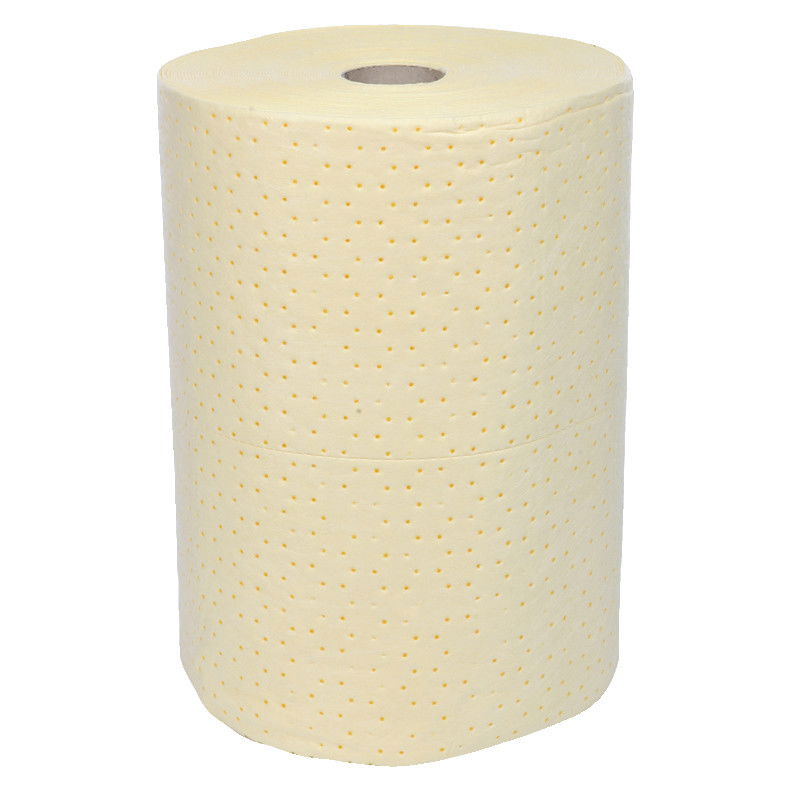 Solent S+ elnyelő tekercs vegyi anyagokhoz, 50 cm x 40 m termék fő termékképe