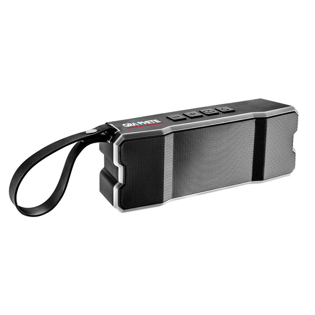 Graphite 57G100 Bluetooth hangszóró rádió funkcióval termék fő termékképe