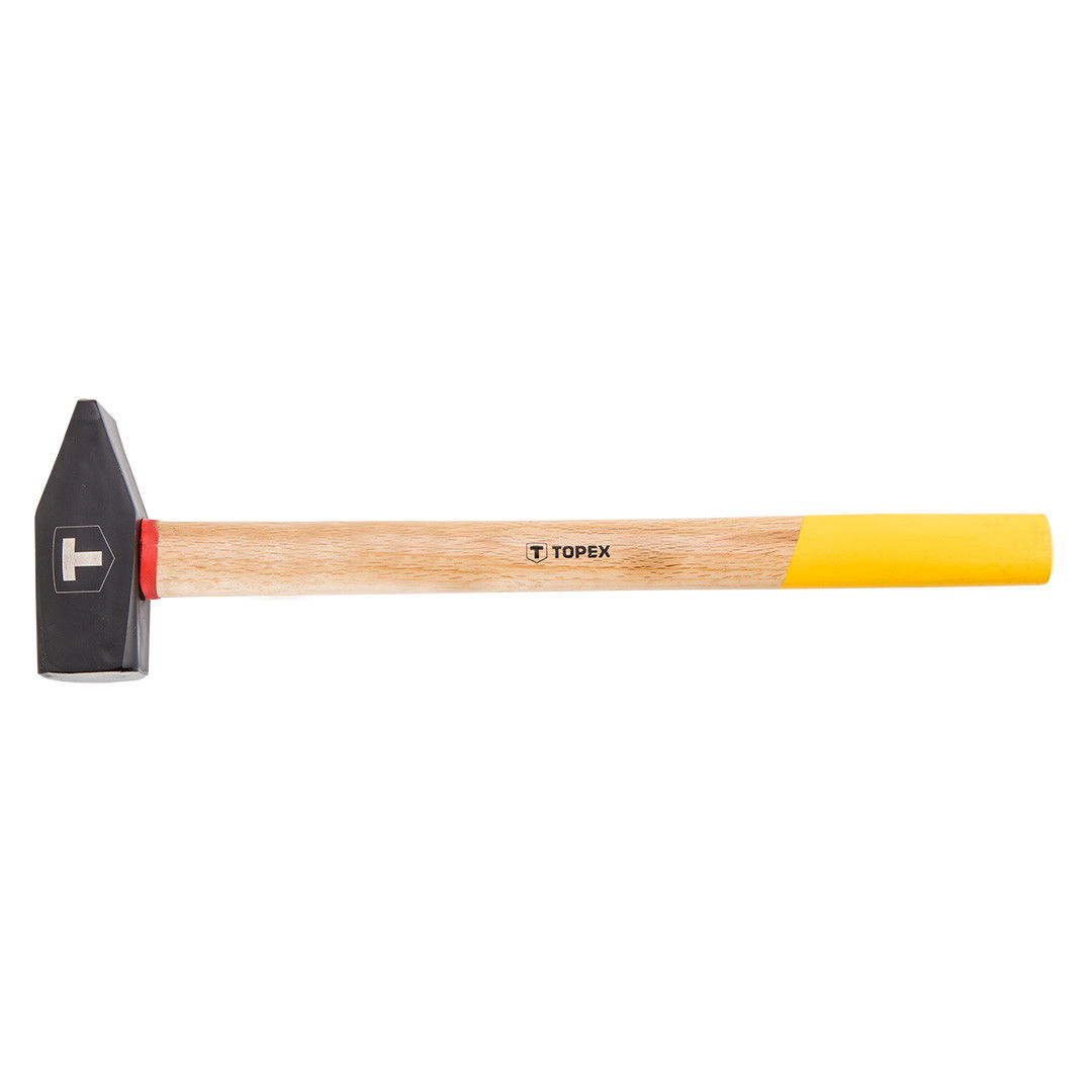 Topex 02A540 lakatos kalapács, 4 kg termék fő termékképe