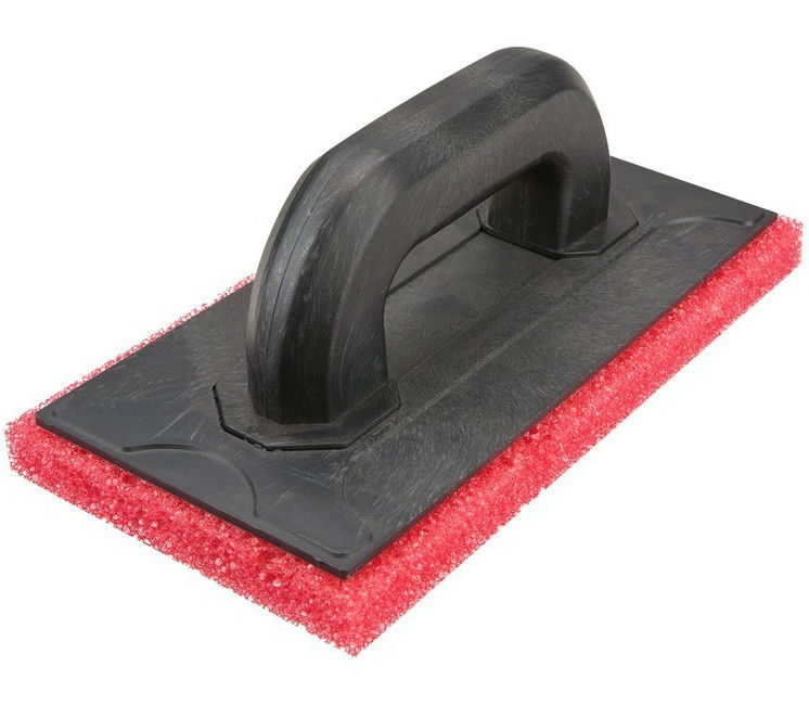 Topex 13A332 keményszivacsos műanyag simító, 260x130 mm termék fő termékképe