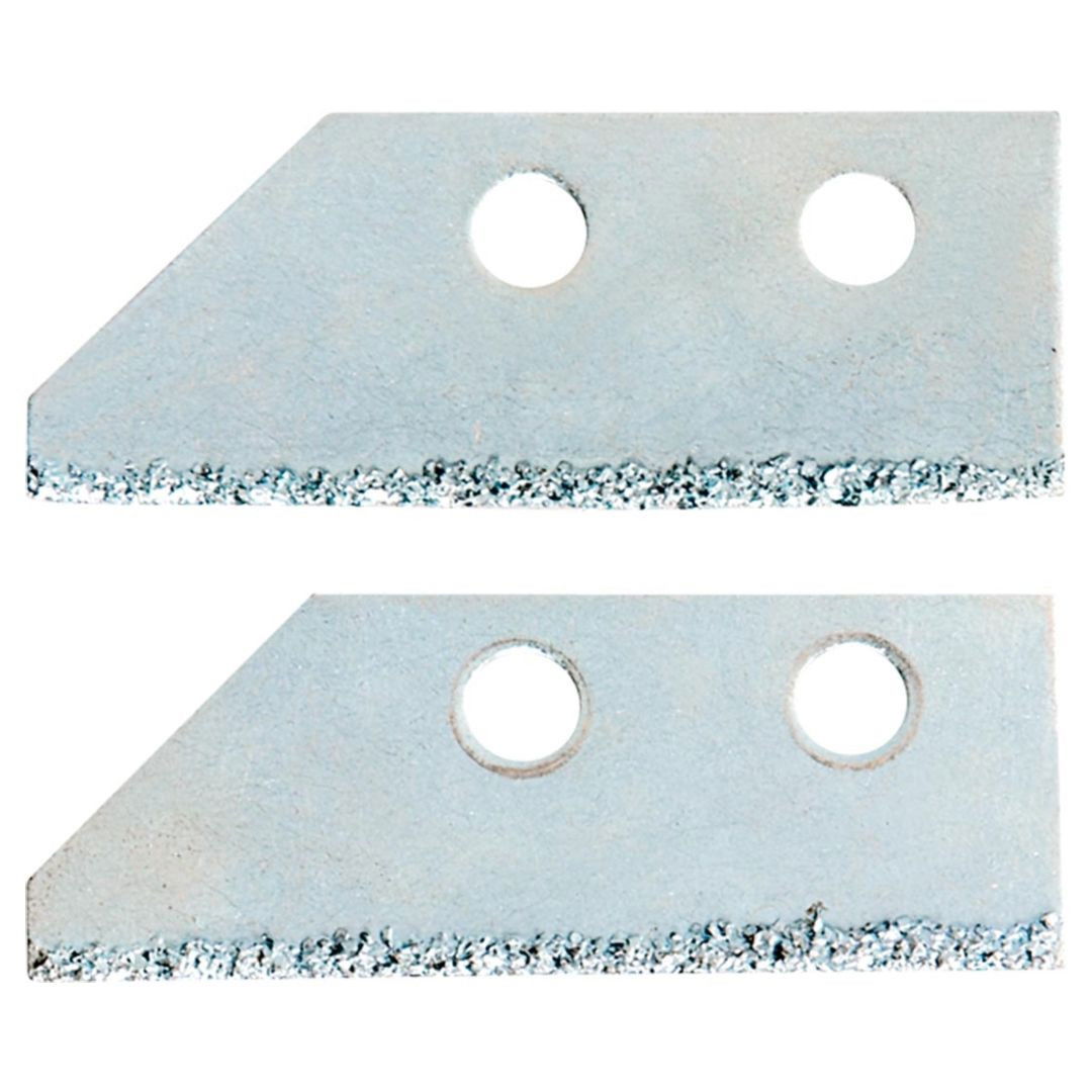 Topex 16B471-1 csere penge fugakaparóhoz, 50 mm, 2 db/csomag termék fő termékképe