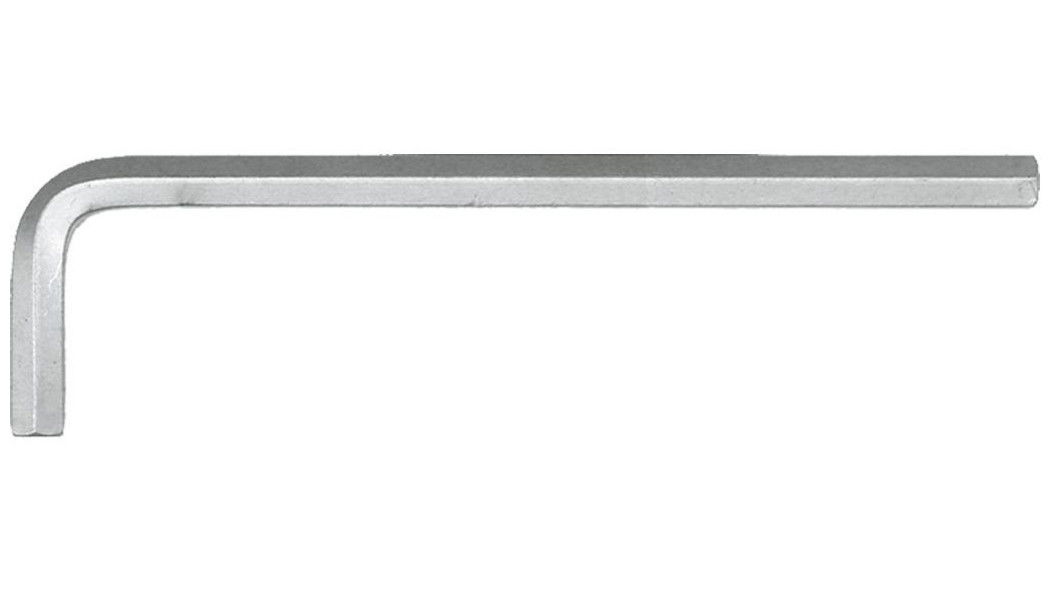 Topex 35D906 imbuszkulcs, CrV acél, 6 mm termék fő termékképe