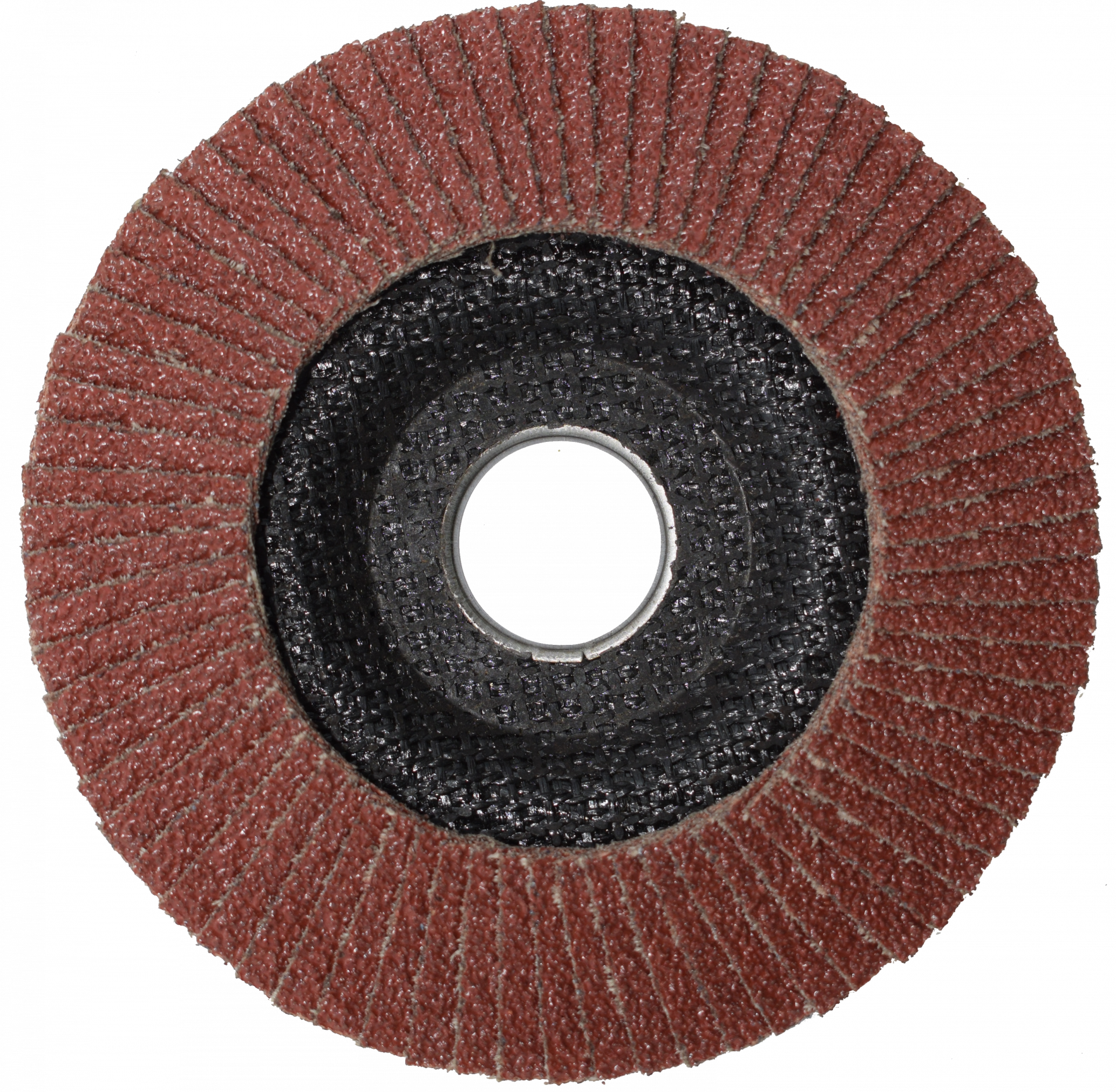 Abraboro 115 x 22 / 80 G-QA lamellás csiszolótányér, 10 db/csomag termék fő termékképe