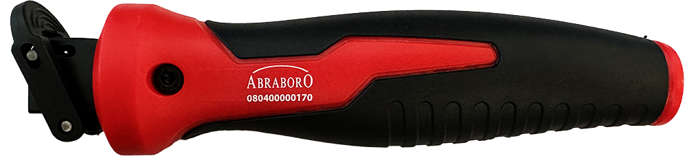 Abraboro Nyél orrfűrészlaphoz termék fő termékképe