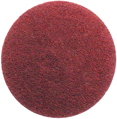 Abraboro 125 mm KE-RG típusú tépőzáras csiszolópapír, 80-as szemcseméret, 50 db/csomag termék fő termékképe