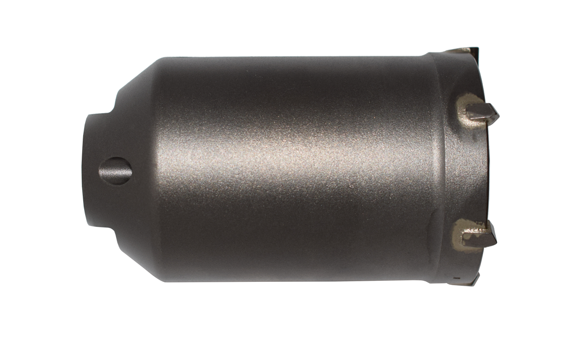 Abraboro Ratio Quick SDS-max koronafúró fej, 90 mm termék fő termékképe