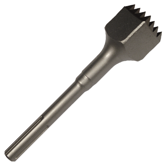 Abraboro 45 x 45 x 240 mm SDS-max stokkoló termék fő termékképe