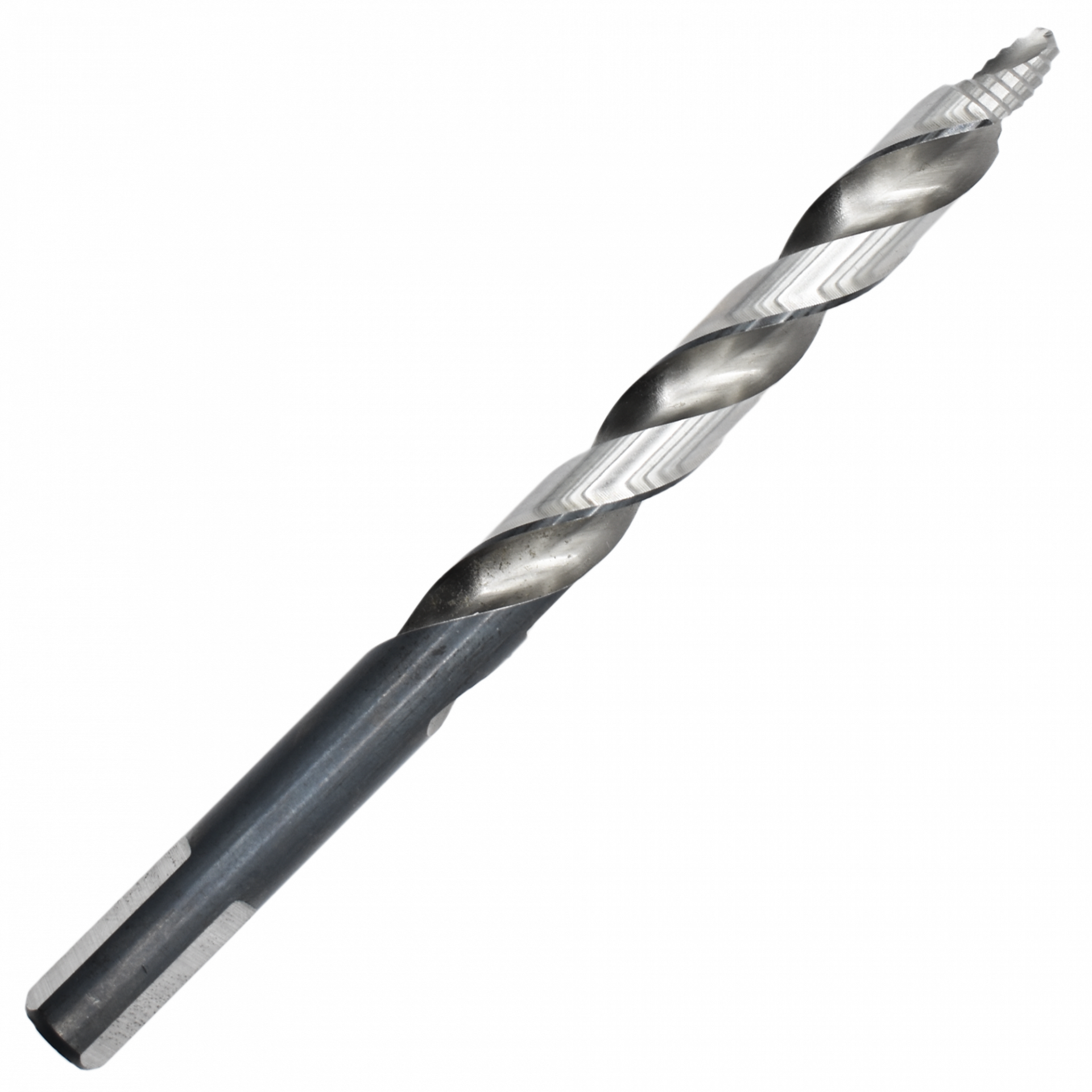 Abraboro 9,0 x 125/81,5 mm HSS-G DIN 338 VULCANO fémfúró, 10 db/csomag termék fő termékképe