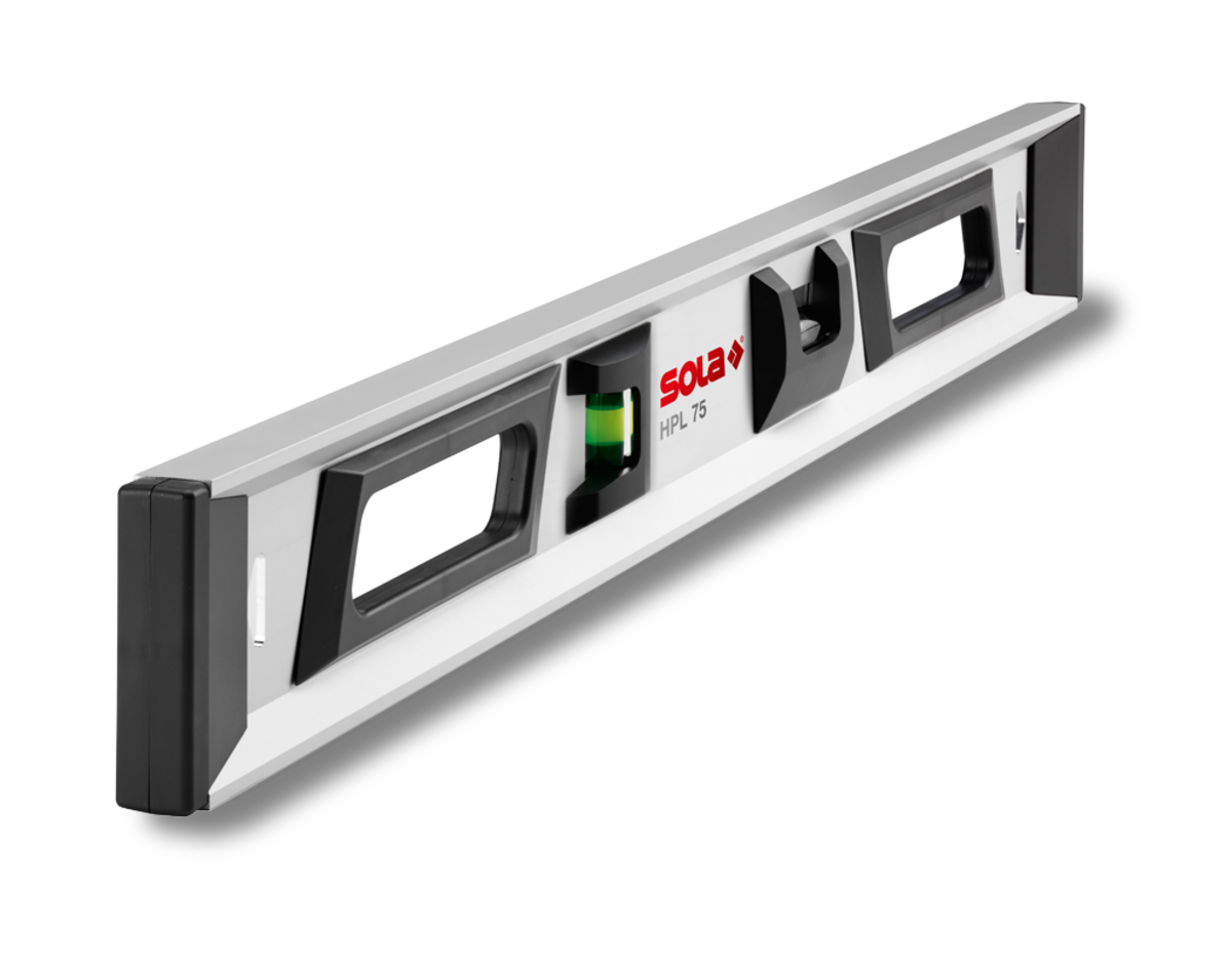 Sola HPL 75 precíziós vízmérték termék fő termékképe