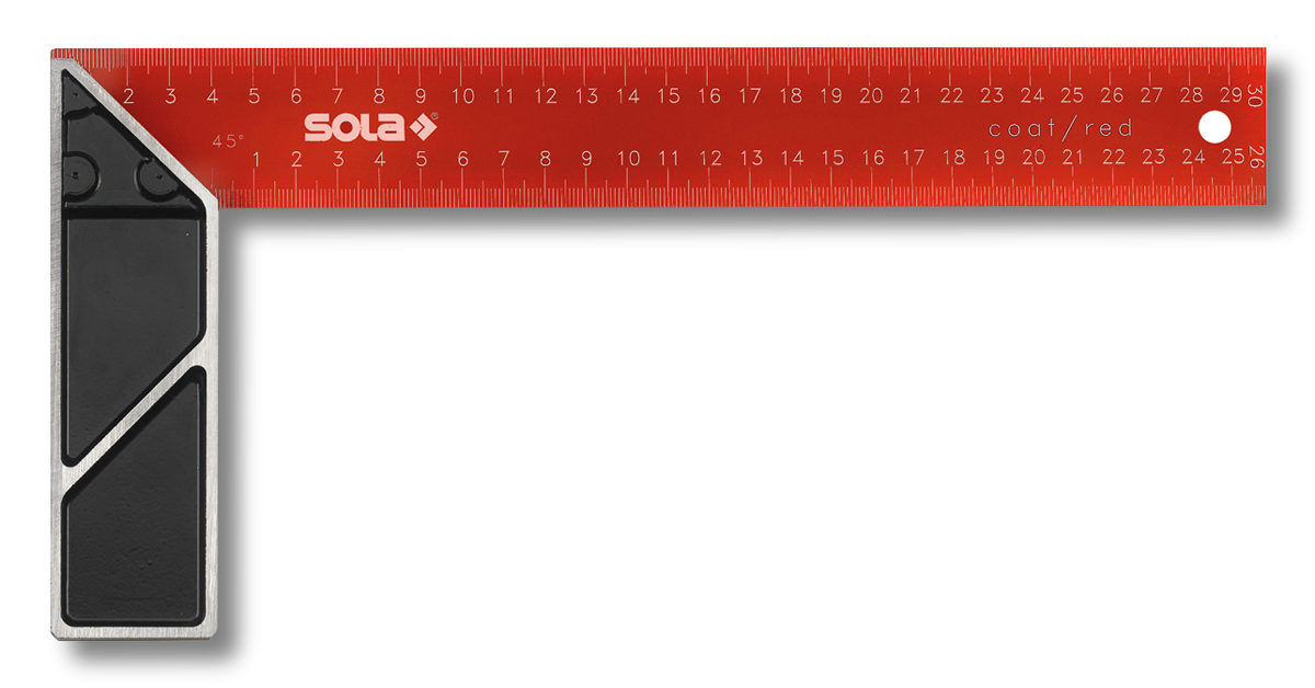 Sola SRC 400 asztalos derékszög termék fő termékképe