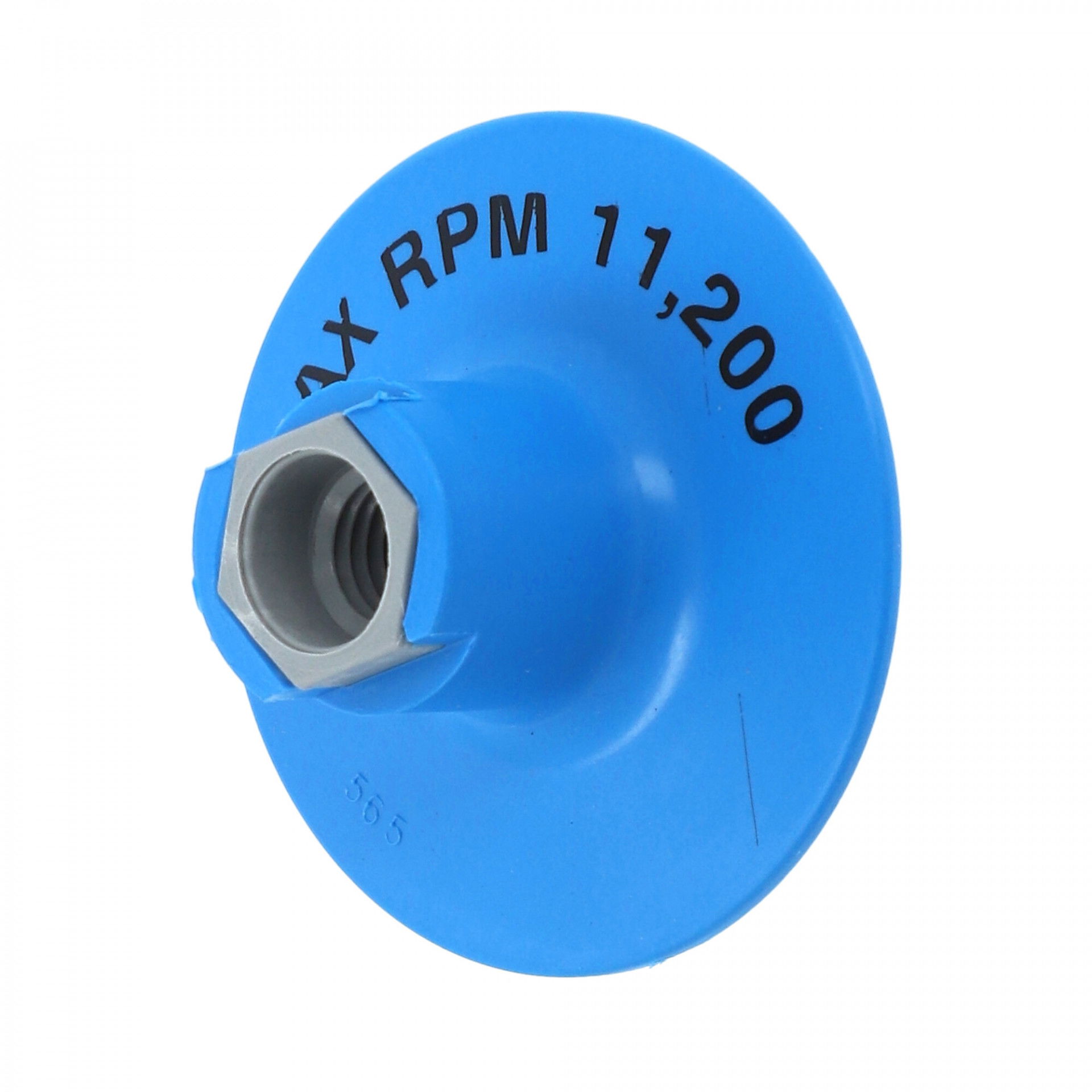 Norton Speedlok TR felfogótányér Ø75xM14 Hard termék fő termékképe