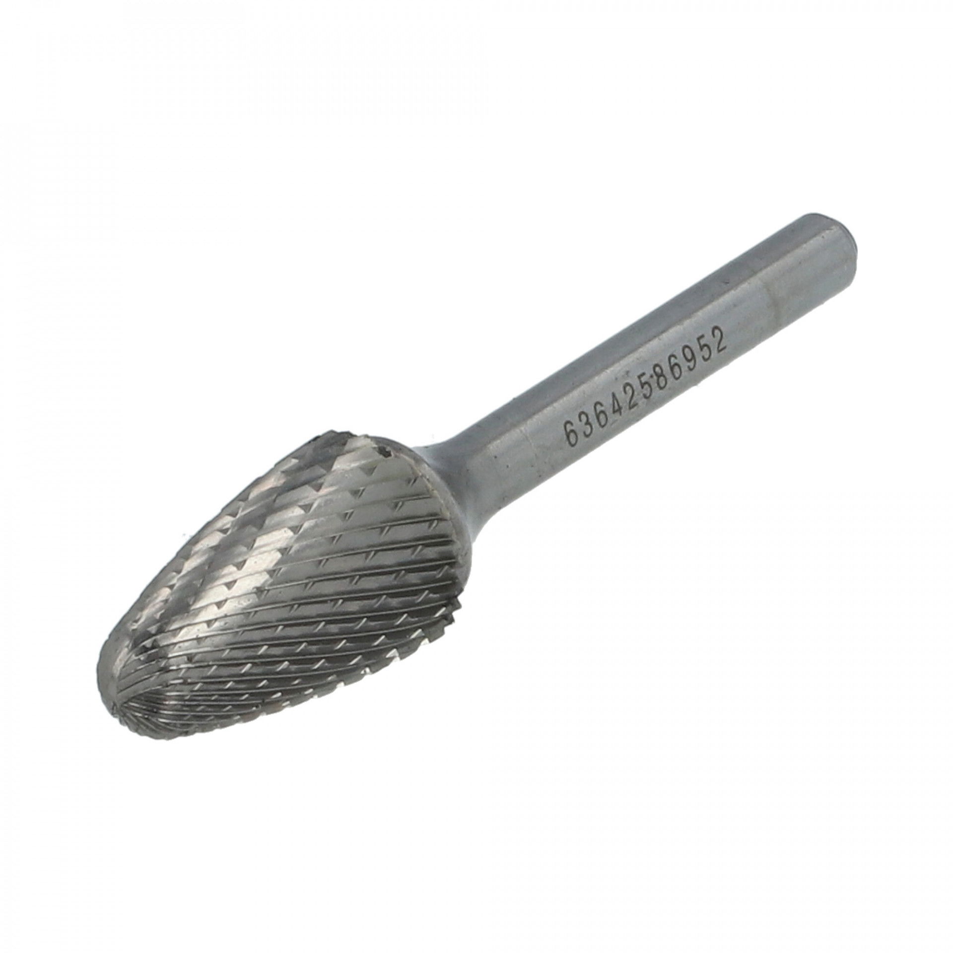 Norton Turbómaró DC acél, titán, nikkel, réz, stb. ötvözetekhez 16x25x6x70mm termék fő termékképe