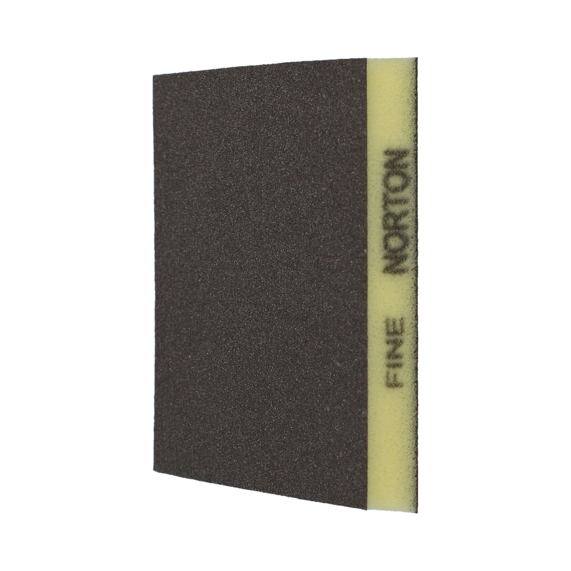 Norton kétoldalas csiszolószivacs 120x98x12 mm Nanofine, 100 db/csomag termék fő termékképe