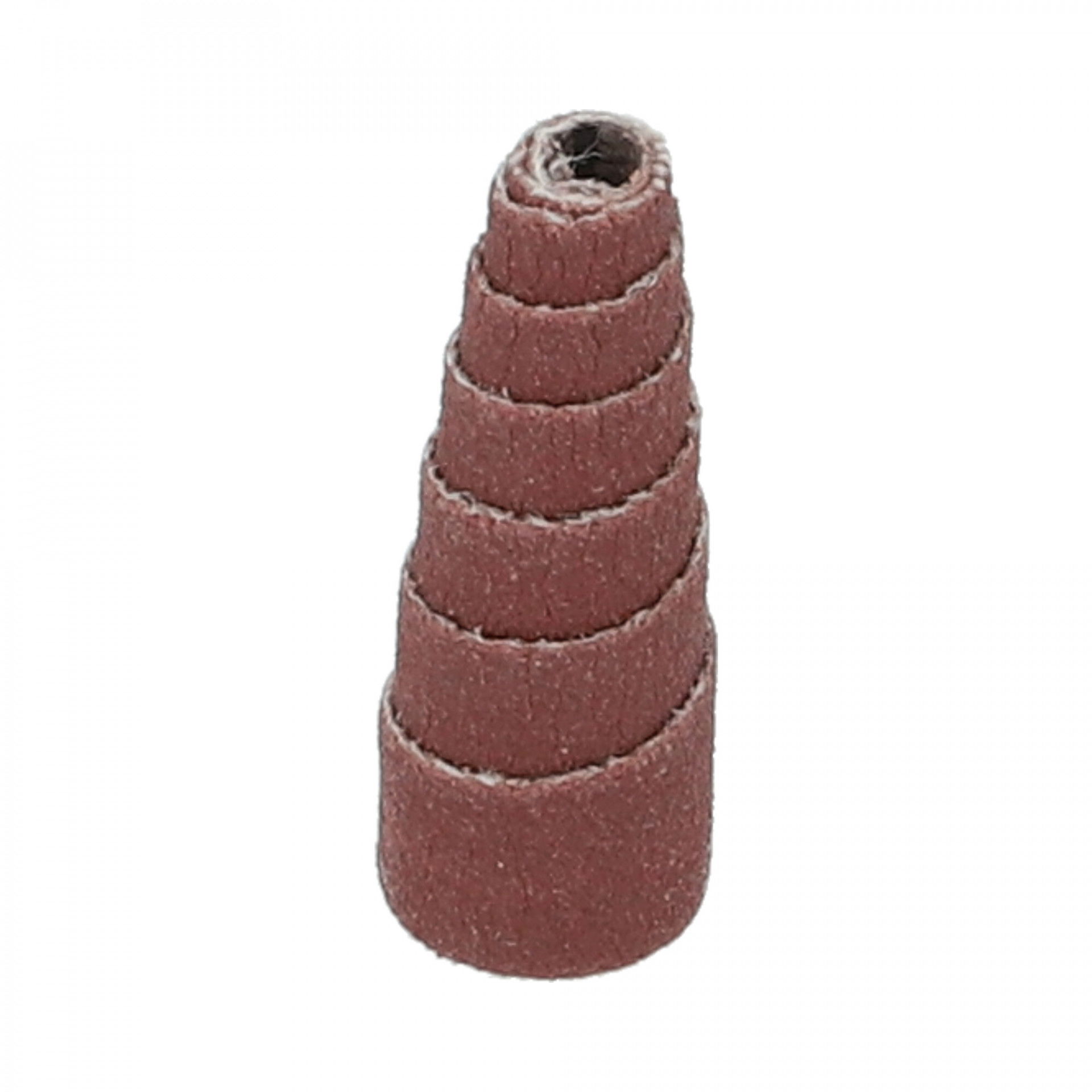 Norton Metal R265 ZSPI csiszolótekercs 13x38x3mm P120, 100 db/csomag termék fő termékképe