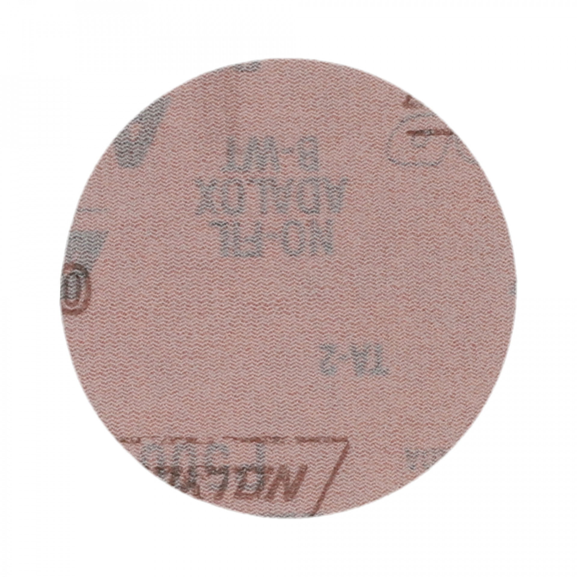 Norton Pro Smart Repair A275 csiszolókorong Ø76 P280, 100 db/csomag termék fő termékképe