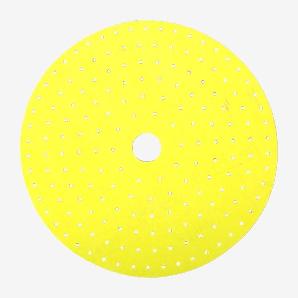 Norton Velcro BC2 tépőzáras falcsiszoló korong Ø225x25mm P80, 500 db/csomag termék fő termékképe