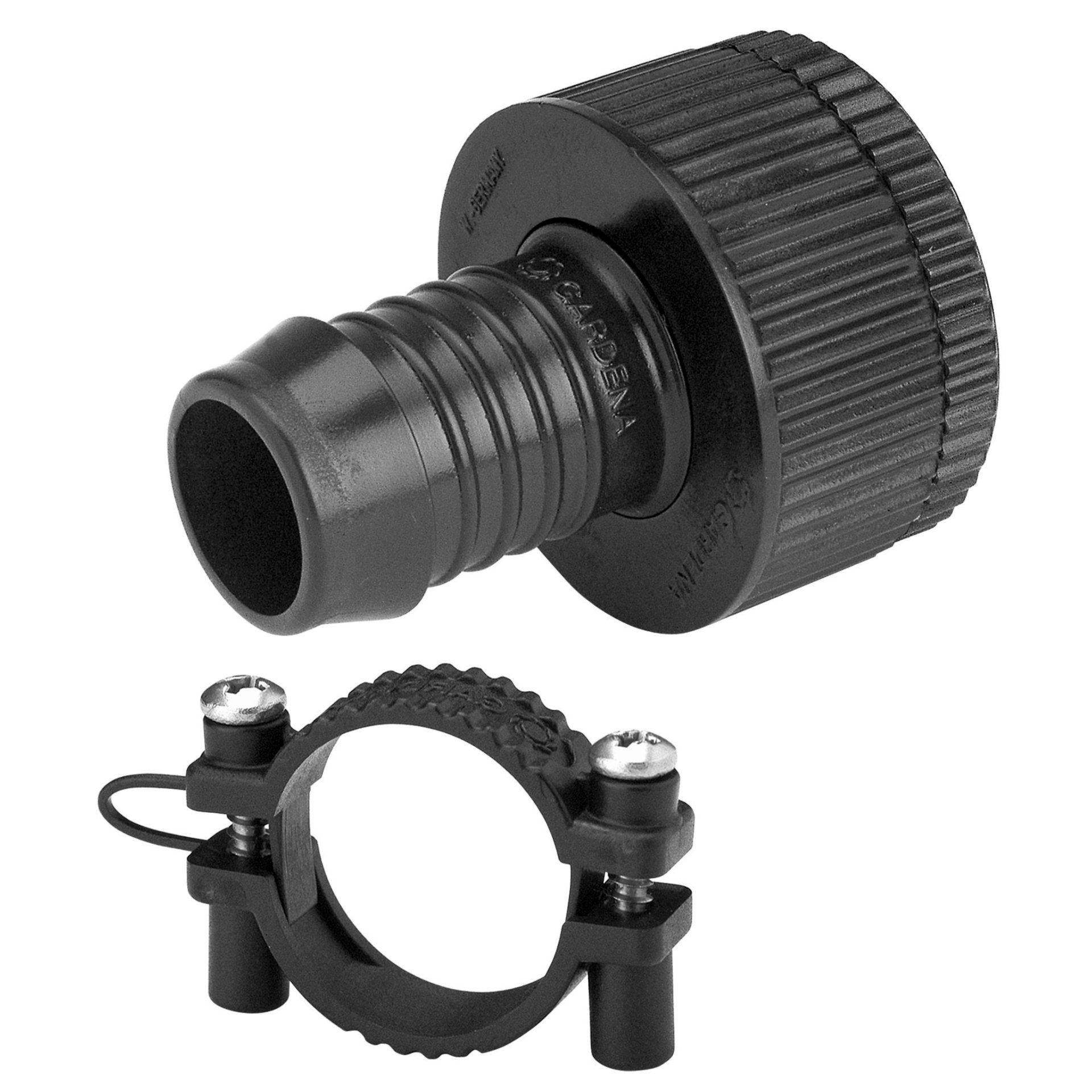 Gardena Csap-csatlakozóelem termék fő termékképe