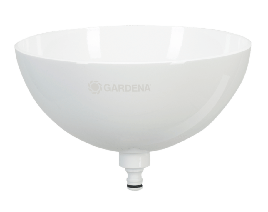 Gardena ClickUp! virágtál termék fő termékképe