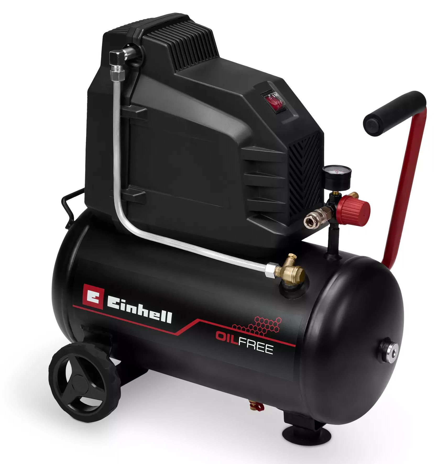 EINHELL TC-AC 190/24/8 I OF kompresszor termék fő termékképe