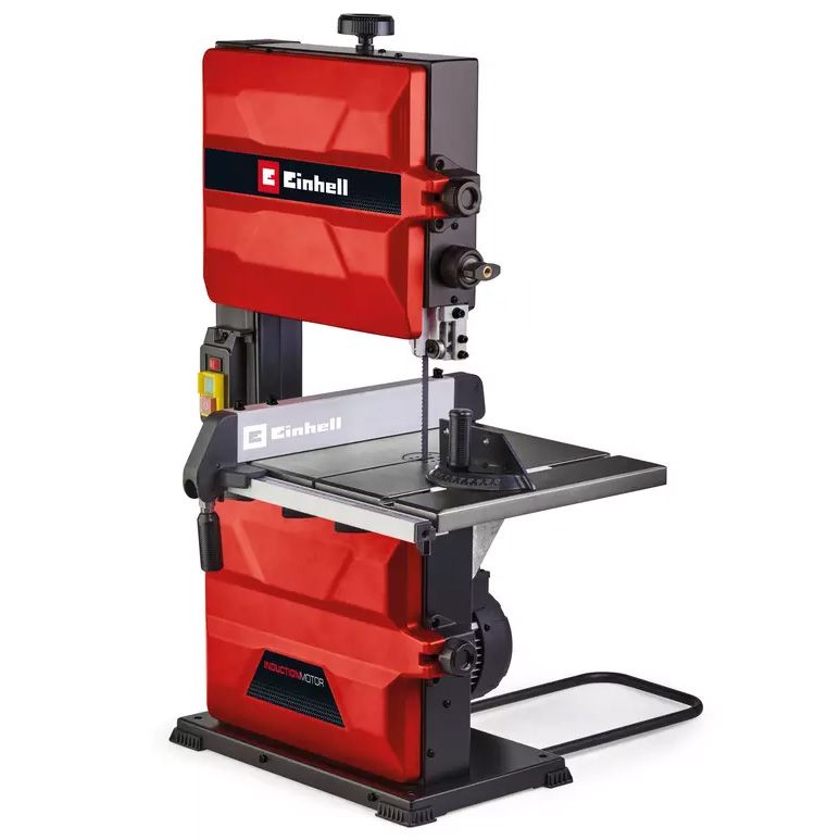 EINHELL TC-SB 245 L szalagfűrész termék fő termékképe