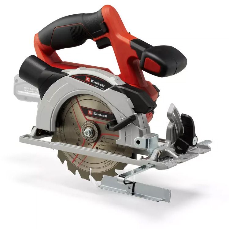 EINHELL TE-CS 18/150 Li - Solo akkus körfűrész (akku és töltő nélkül) termék fő termékképe