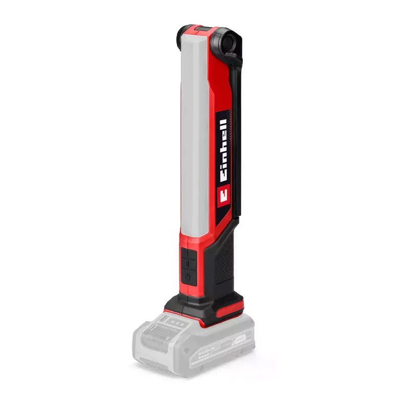 EINHELL TE-CL 18/1000 S Li - Solo akkus lámpa (akku és töltő nélkül) termék fő termékképe