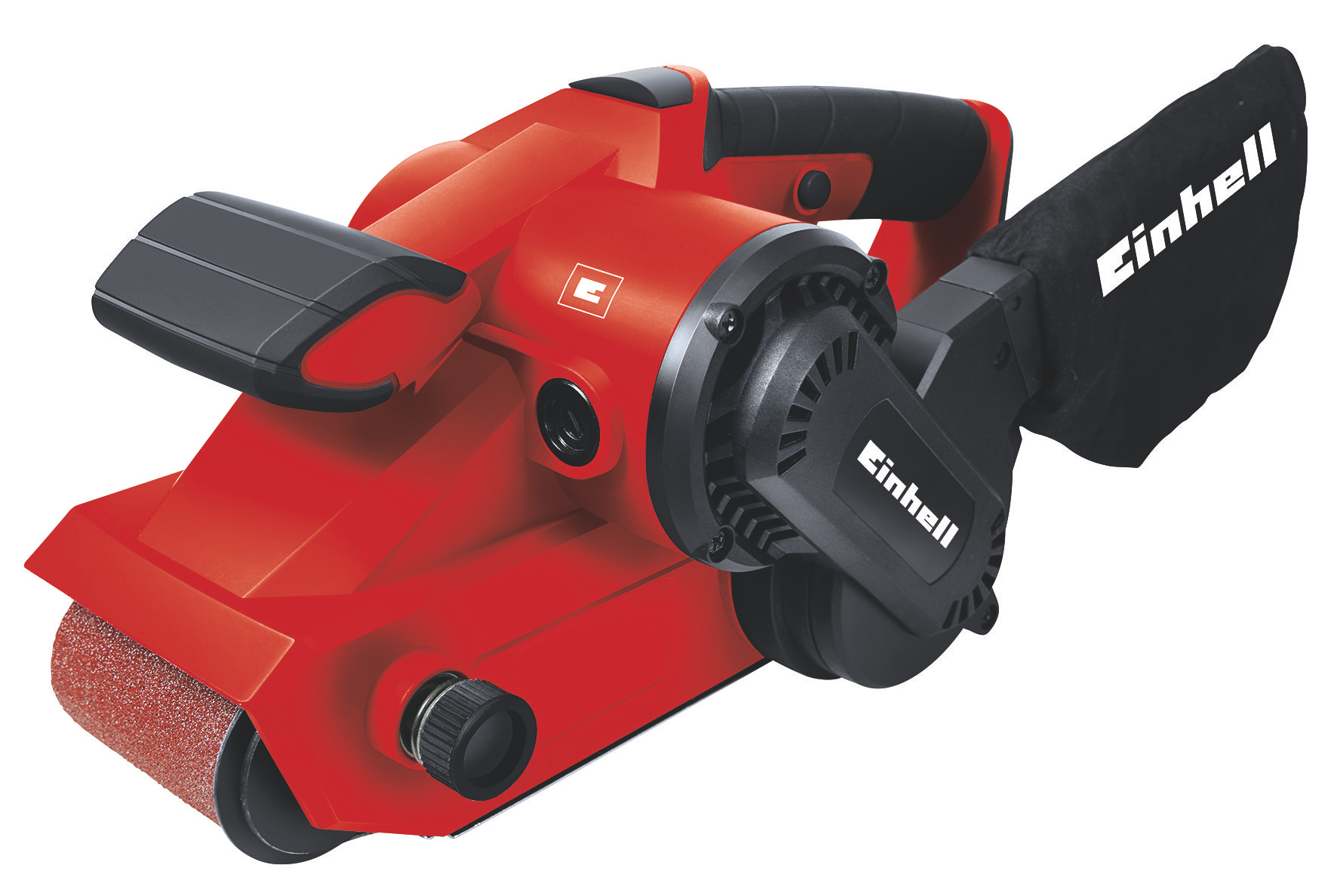 EINHELL TC-BS 8038 szalagcsiszoló termék fő termékképe