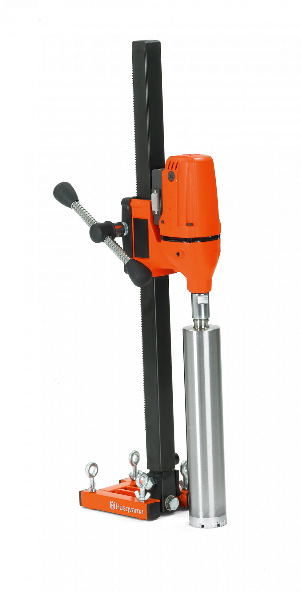 Husqvarna DMS 160 AT állványos fúrómotor, 230 V termék fő termékképe