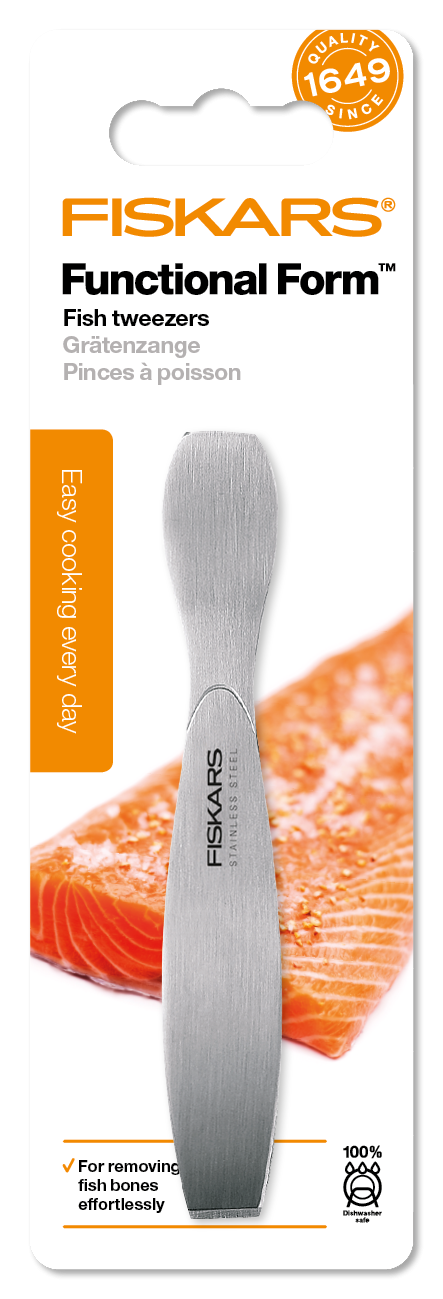 Fiskars Functional Form™ halszálka csipesz termék fő termékképe
