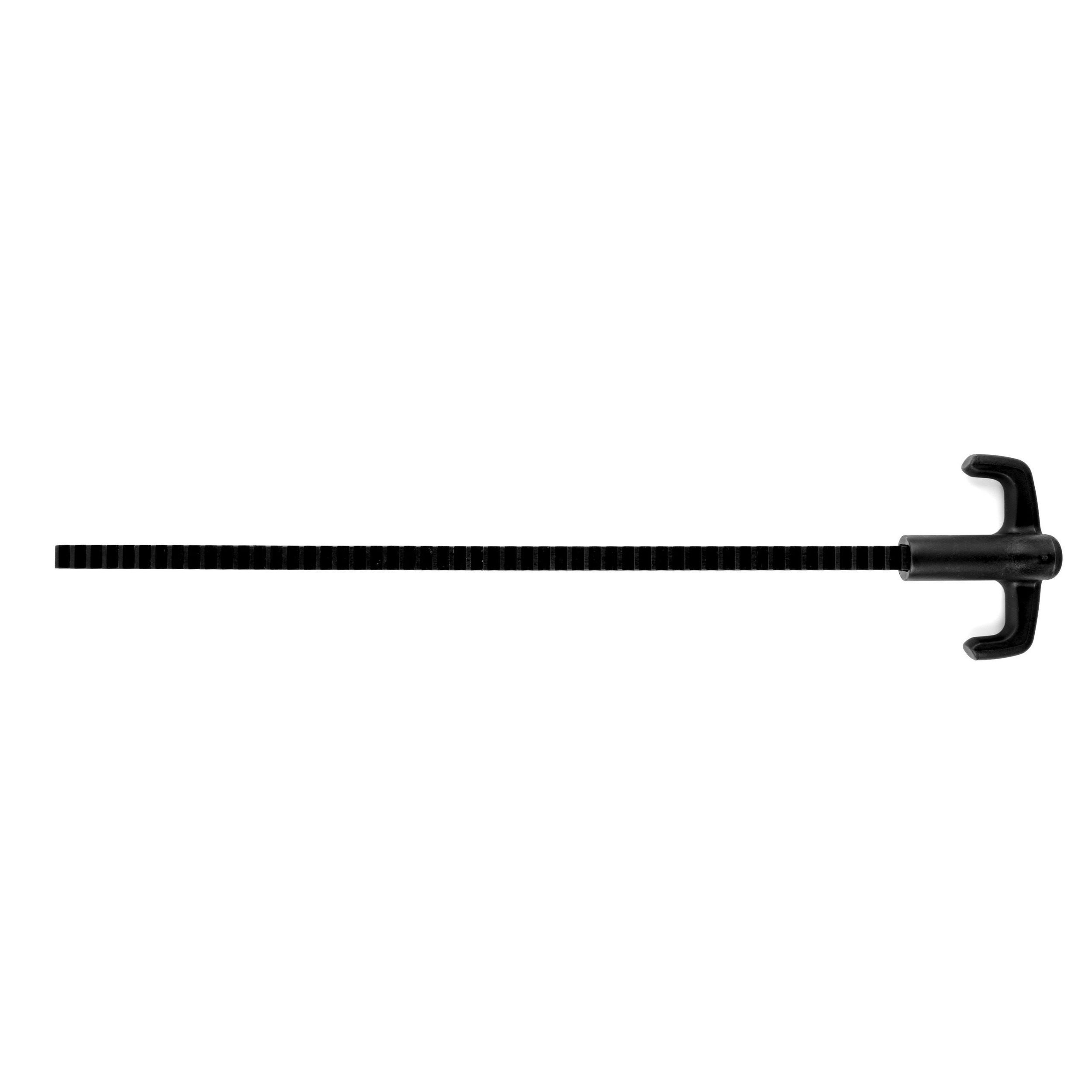 Milwaukee Kinyomó tengely, 400 mm termék fő termékképe