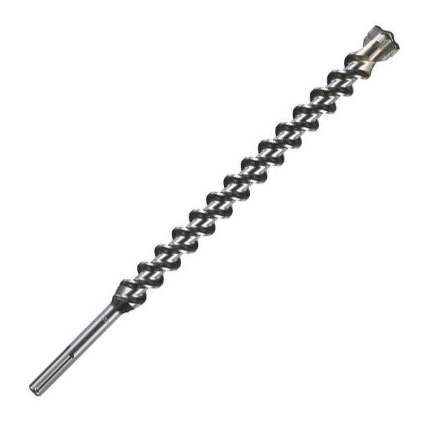 Milwaukee SDS-max 4-élű fúrószár, 32 x 450/570 mm termék fő termékképe