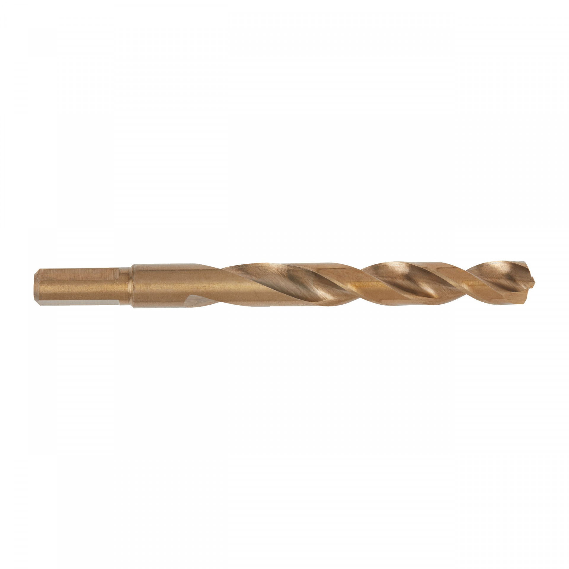 Milwaukee RED COBALT HSS-G Co fémfúró 3-oldalú befogással, DIN 338, 11 x 94/142 mm termék fő termékképe