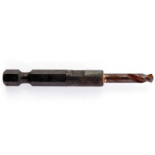 Milwaukee Központosító fúró 1/4" Hex befogóval Shockwave Impact Duty™ lyukfűrészhez termék fő termékképe