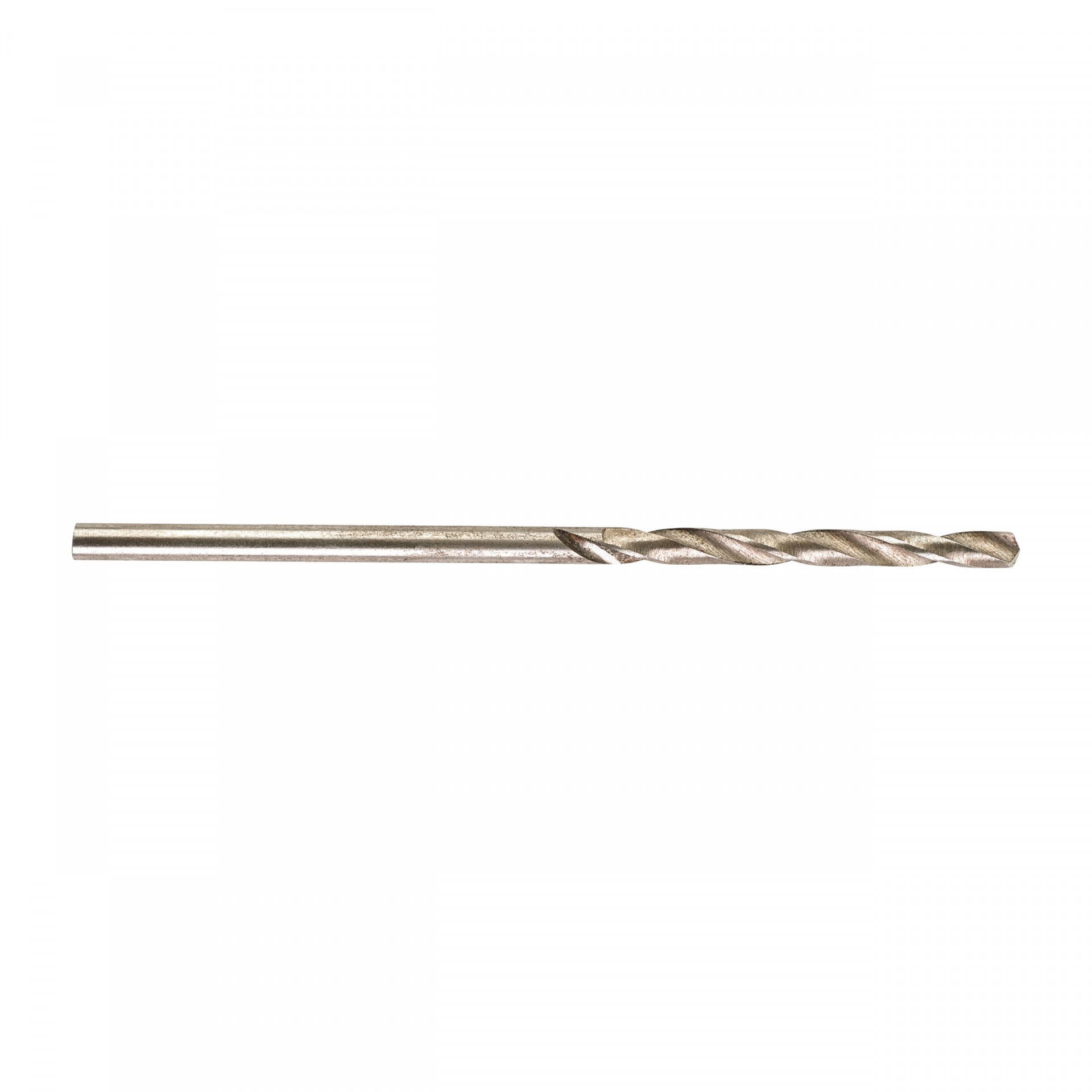 Milwaukee THUNDERWEB HSS-G fémfúró, DIN 338, 1.8 x 22/46 mm, 10 db/csomag termék fő termékképe