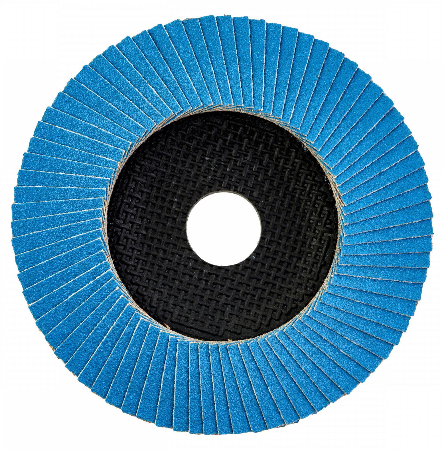 Milwaukee SL 50/125 lamellás csiszolótárcsa cirkónium szemcsékkel, G120, Ø125 mm termék fő termékképe