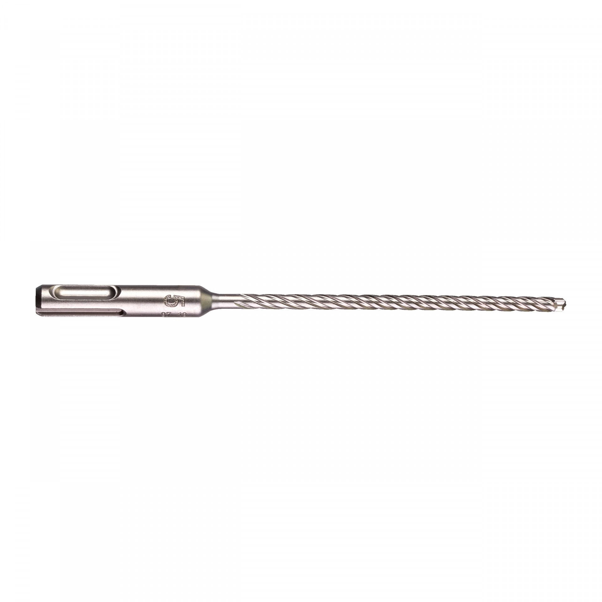 Milwaukee MX4 SDS-plus 4-élű fúrószár, 5.5 x 150/215 mm termék fő termékképe