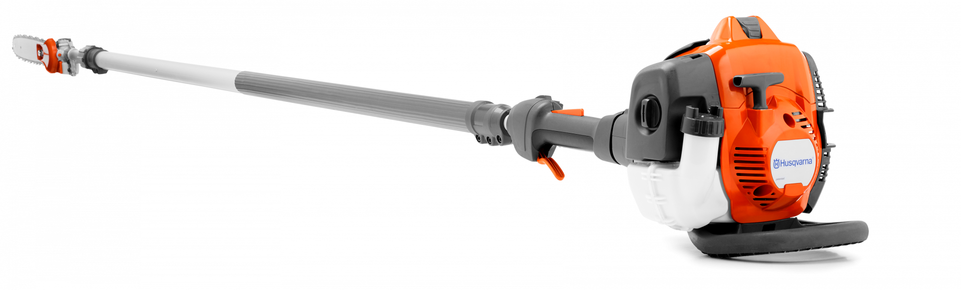 Husqvarna 525PT5S benzinmotoros teleszkópos magassági ágvágó termék fő termékképe