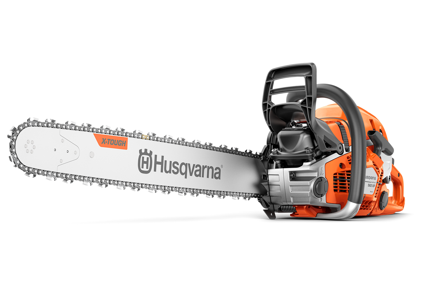 Husqvarna 562 XP® Mark II (18") benzinmotoros láncfűrész termék fő termékképe